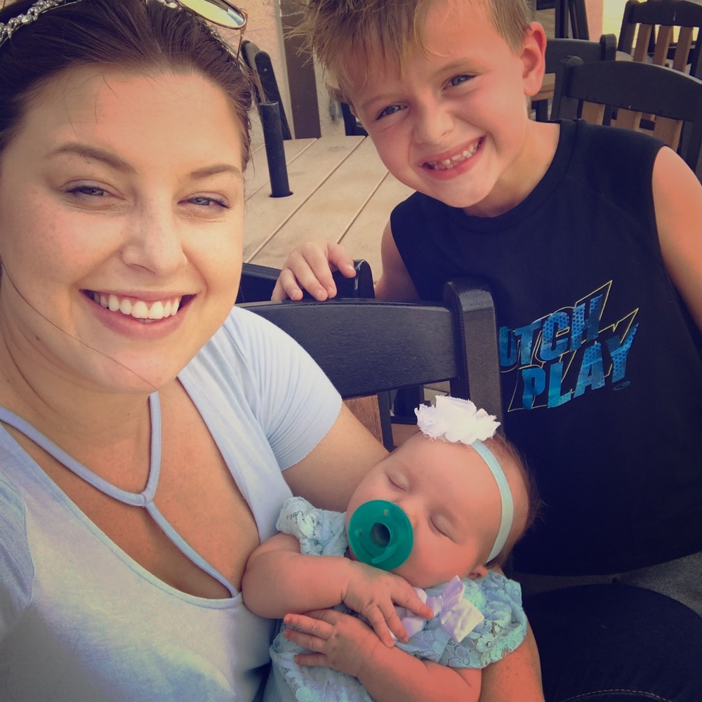 Meet your Posher, Jaclynn